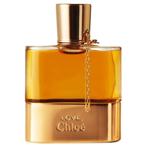 chloe love intense dupe|10 Dupes Similar To Chloé Perfume .